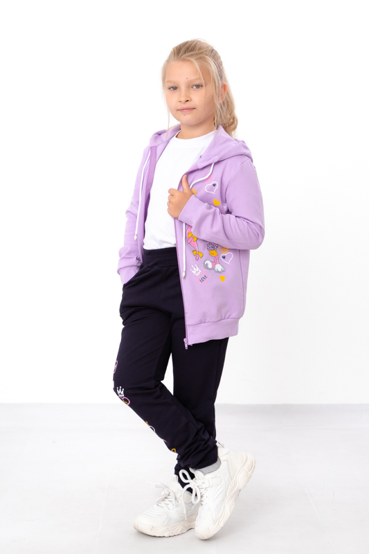 Костюм для дівчинки